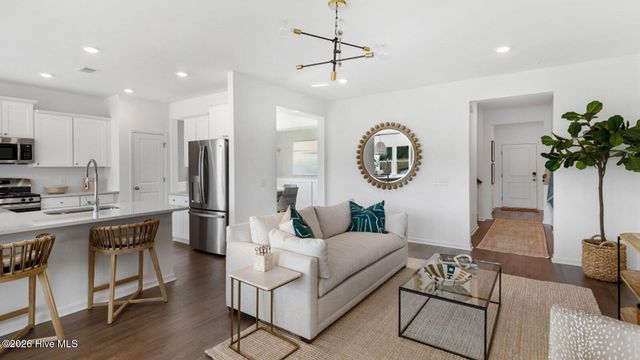 8700 Nashville Drive Street NW Lot 1228, Calabash, NC 28467