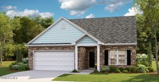 8700 Nashville Drive Street NW Lot 1228, Calabash, NC 28467
