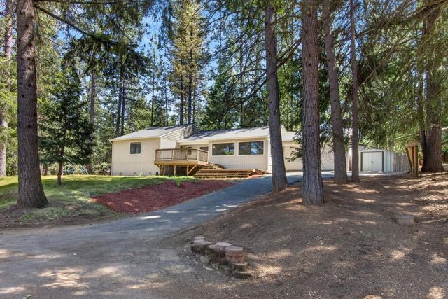 5621 Daisy Cir, Pollock Pines, CA 95726