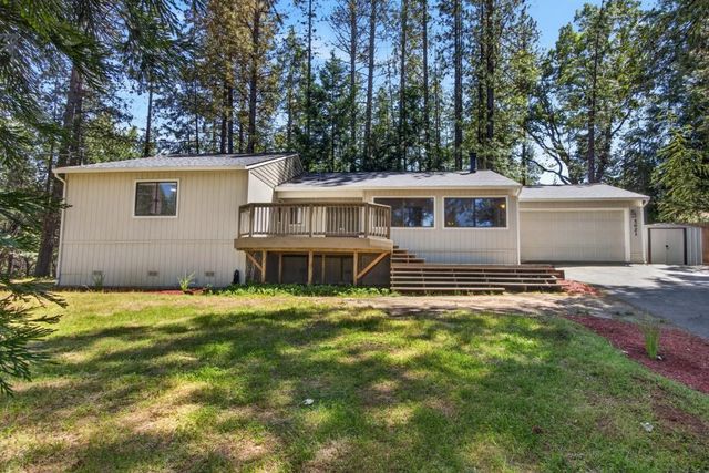 5621 Daisy Cir, Pollock Pines, CA 95726
