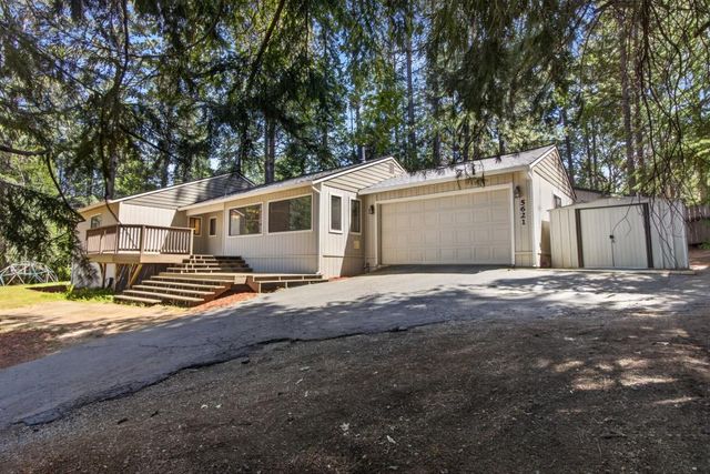 5621 Daisy Cir, Pollock Pines, CA 95726