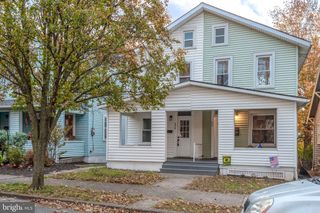 698 CENTER ST, Millersburg, PA 17061