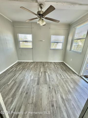 9489 Century Drive, Spring Hill, FL 34608