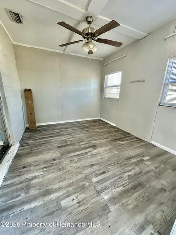 9489 Century Drive, Spring Hill, FL 34608