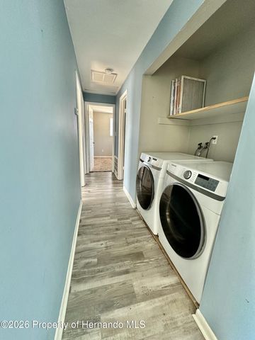 9489 Century Drive, Spring Hill, FL 34608