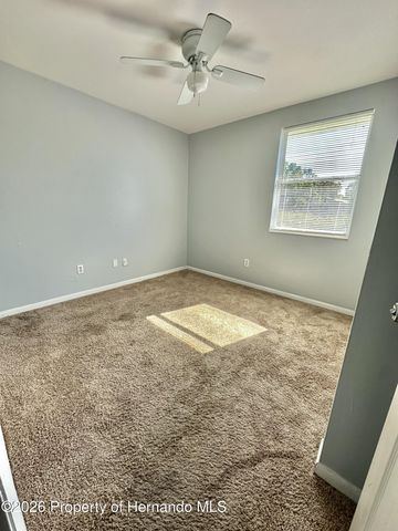 9489 Century Drive, Spring Hill, FL 34608