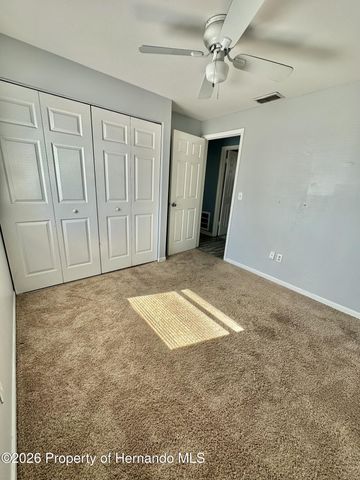 9489 Century Drive, Spring Hill, FL 34608