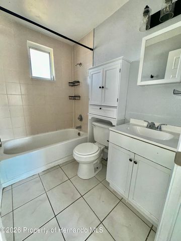 9489 Century Drive, Spring Hill, FL 34608