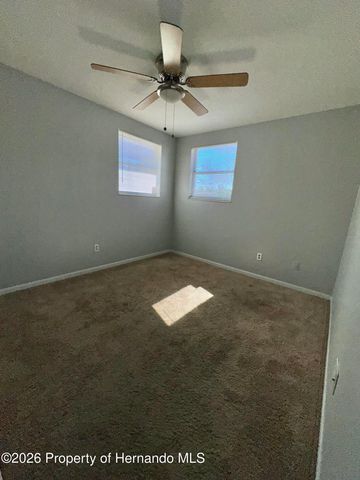 9489 Century Drive, Spring Hill, FL 34608