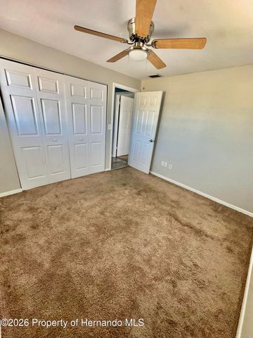 9489 Century Drive, Spring Hill, FL 34608