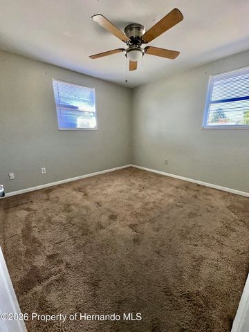 9489 Century Drive, Spring Hill, FL 34608