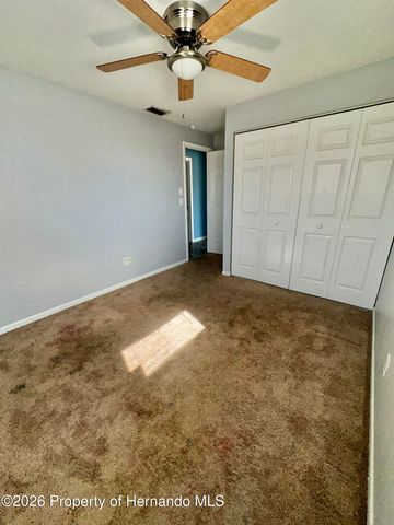 9489 Century Drive, Spring Hill, FL 34608