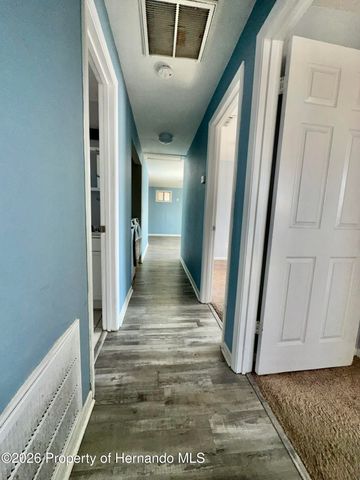 9489 Century Drive, Spring Hill, FL 34608