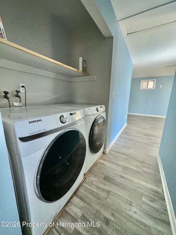 9489 Century Drive, Spring Hill, FL 34608