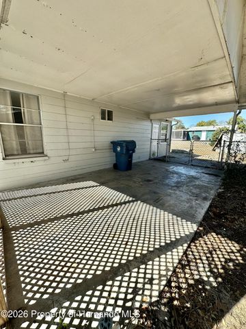 9489 Century Drive, Spring Hill, FL 34608