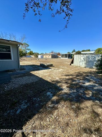 9489 Century Drive, Spring Hill, FL 34608