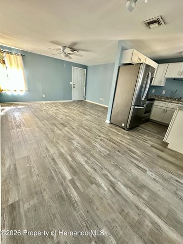 9489 Century Drive, Spring Hill, FL 34608