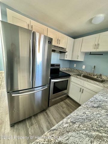 9489 Century Drive, Spring Hill, FL 34608