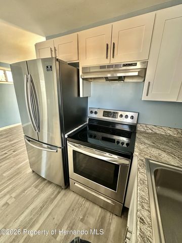 9489 Century Drive, Spring Hill, FL 34608