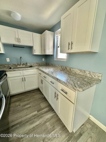 9489 Century Drive, Spring Hill, FL 34608