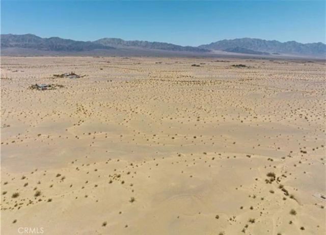 1234 Hollywood, 29 Palms, CA 92277