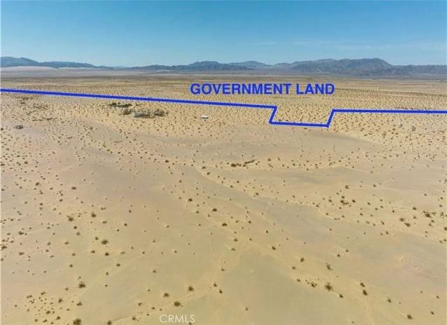 1234 Hollywood, 29 Palms, CA 92277