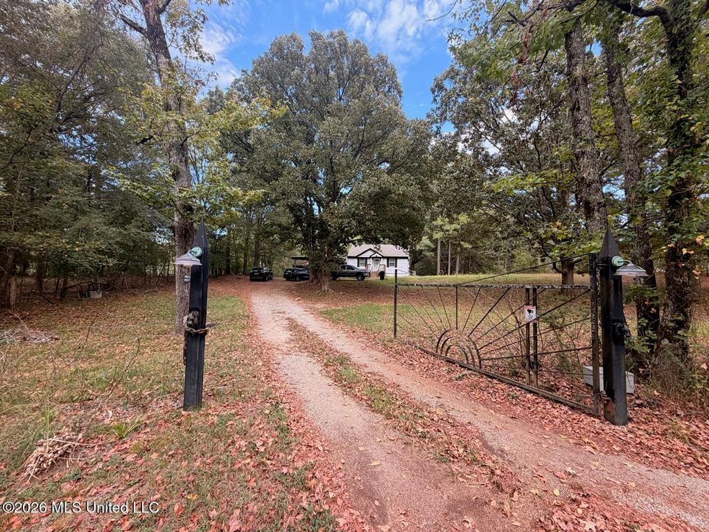 196 Lenzi Road, Byhalia, MS 38611 — photo 2