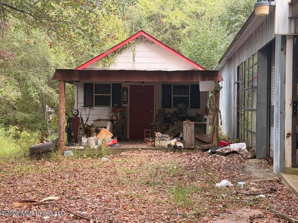 196 Lenzi Road, Byhalia, MS 38611 — photo 4
