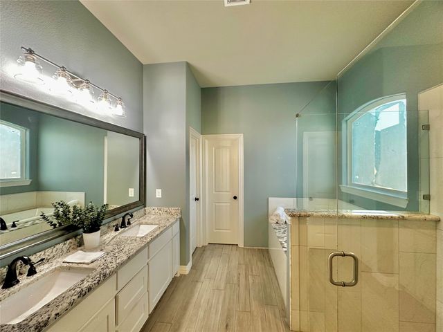 107 Rock Salt Court, Springtown, TX 76082