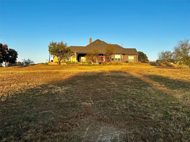 107 Rock Salt Court, Springtown, TX 76082
