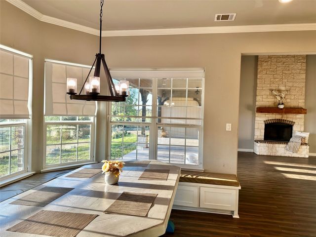 107 Rock Salt Court, Springtown, TX 76082