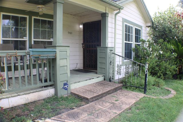 9401 Hillis Street, Houston, TX 77028