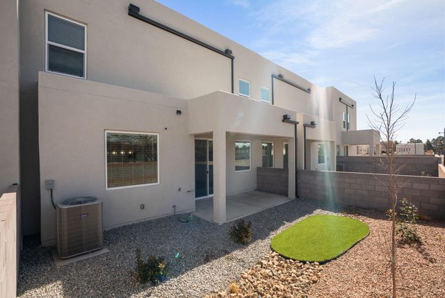 4424 Wymont Circle NE, Albuquerque, NM 87109