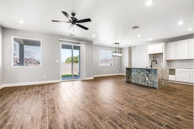 4424 Wymont Circle NE, Albuquerque, NM 87109