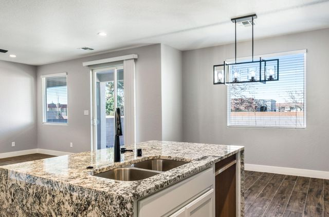 4424 Wymont Circle NE, Albuquerque, NM 87109