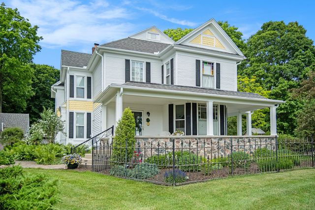 7940 N North Territorial Road, Dexter, MI 48130