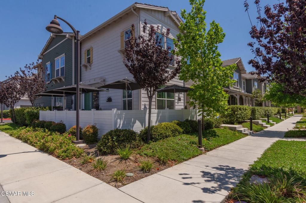 114 Red Brick Drive 1, Simi Valley, CA 93065