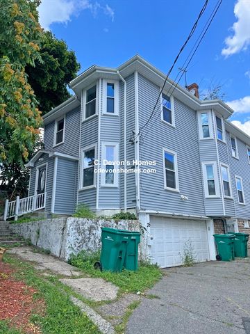 35 Burchstead Pl 2, Lynn, MA 01902
