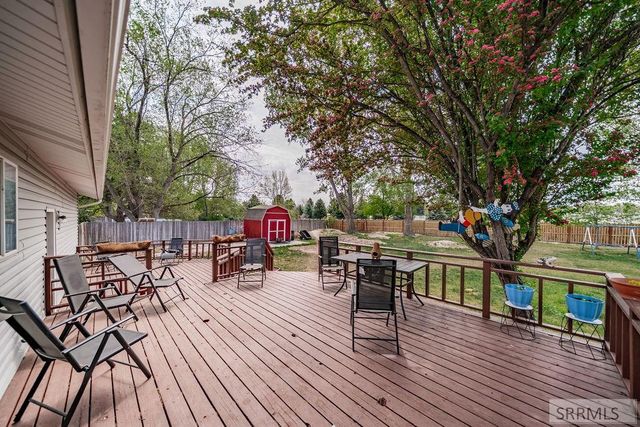 2090 S Heather Lane, Ammon, ID 83406