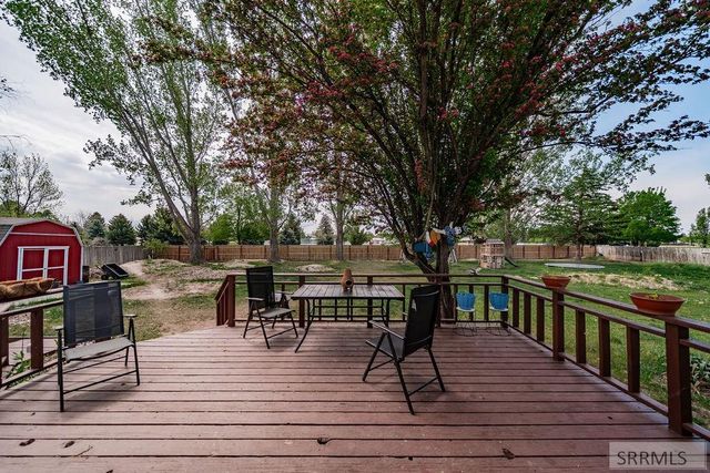 2090 S Heather Lane, Ammon, ID 83406