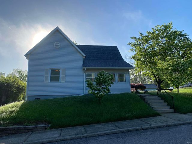 912 N Maple Street, Bloomington, IN 47404