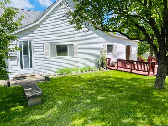 912 N Maple Street, Bloomington, IN 47404