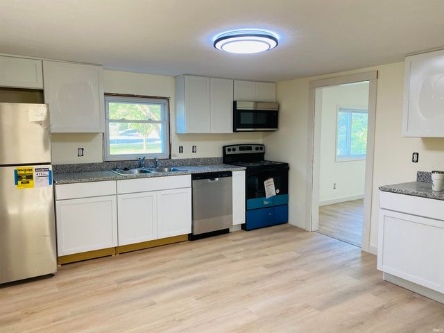 912 N Maple Street, Bloomington, IN 47404