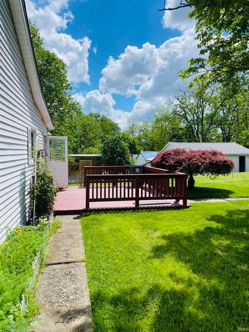 912 N Maple Street, Bloomington, IN 47404