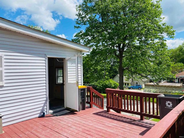 912 N Maple Street, Bloomington, IN 47404