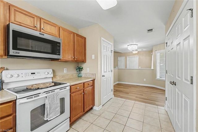 5609 Roundup Circle, Greensboro, NC 27405