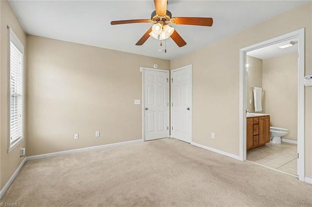 5609 Roundup Circle, Greensboro, NC 27405