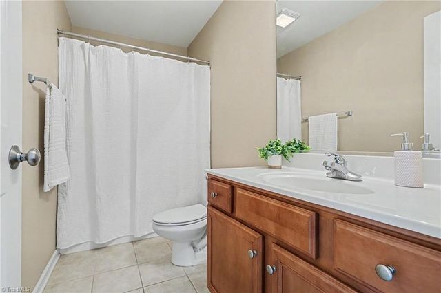 5609 Roundup Circle, Greensboro, NC 27405