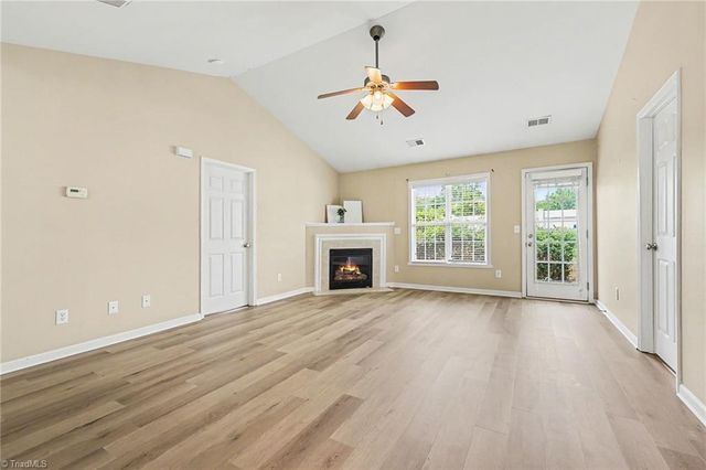 5609 Roundup Circle, Greensboro, NC 27405