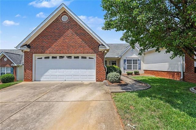 5609 Roundup Circle, Greensboro, NC 27405
